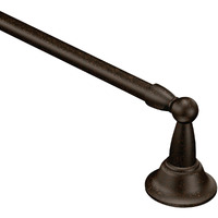 SAGE TOWEL BAR 18" (Pack of 1)