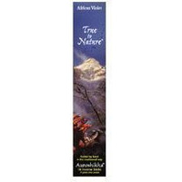Auroshikha Incense products African Violet