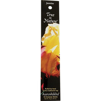 Incense; Jasmine