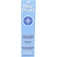 Blue Pearl, Incense Classic Champa