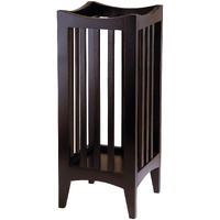 Portland Umbrella Stand, Cappuccino