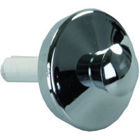 POP-STOP STOPPER  CHROME