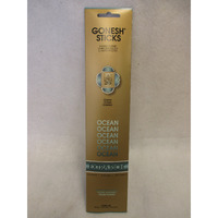 Sg Ocean Incense Sticks 2 Size Ea
