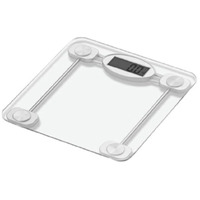 Taylor Precision Products Glass Electronic Scale