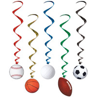 Sports Whirls