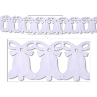 Westminster Bell Garland