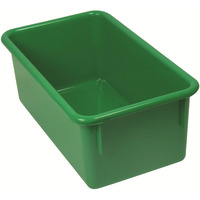 STOWAWAY NO LID GREEN