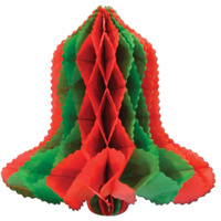 Tissue Bell