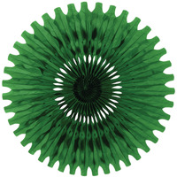Tissue Fan