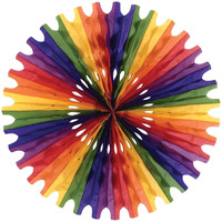Tissue Fan