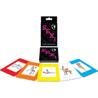 International Sex Card Game(D0102H7HFQG.)