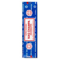 SAI BABA DHOOP STICKS,NAG CHAMPA, 10 CT CASE_12