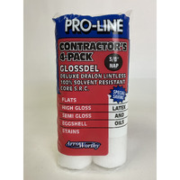 ROLLER CVR 3/8X9" (Pack of 1)