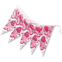 Bachelorette Party Banner(D0102H7HKC7.)