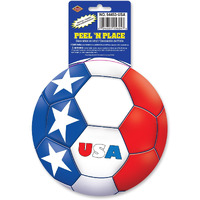 Peel 'N Place - United States