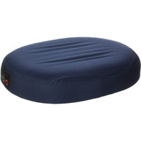 NOVA Medical 16" Molded Foam Comfort Ring - Blue