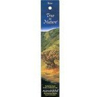 Auroshikha Incense products Rose