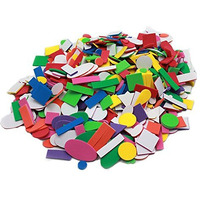 PEEL & STICK WONDERFOAM 720 PCS/BAG