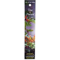 Incense Lily of The Valley 10 GM 10 Grams