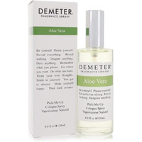 Demeter Aloe Vera by Demeter Cologne Spray 4 oz(D0102HAXFGA.)