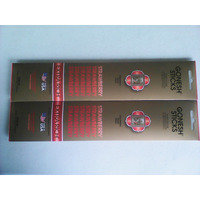 INCNSE STICK STRAWB 20PK
