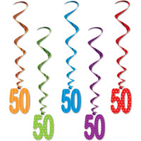 50  Whirls