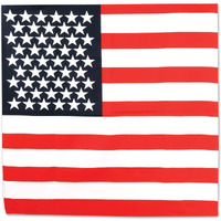 Patriotic Bandana