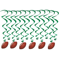 Football Whirls