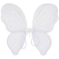 Nylon Fairy Wings