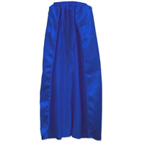 Fabric Cape