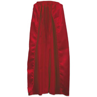Fabric Cape