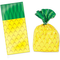 Pineapple Cello Bags