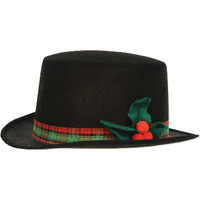 Caroler Hat