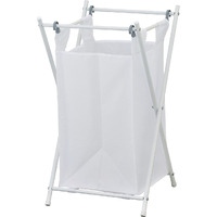 Furinno Wayar Foldable Laundry Sorter, Single WS17127