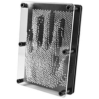 3D Pin Art Impression Board (Metal)