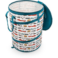 POP-UP UTILITY CONTAINER 18' X 24'