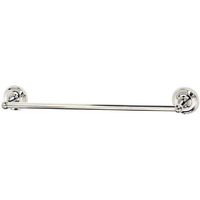TOWEL BAR 24" PCHRM (Pack of 1)