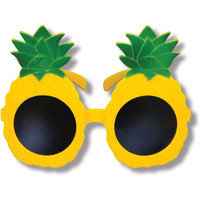 Pineapple Glasses