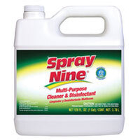 SPRAY9 CLEANER 1 GAL BOTL