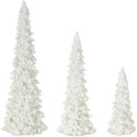 Holiday Tree Decor (Set of 6)