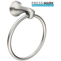 TOWEL RING BRUSH (Pack of 1)