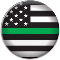 Military Button