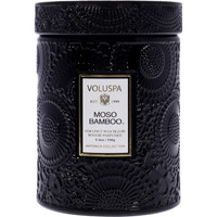 Moso Bamboo - Small by Voluspa for Unisex - 5.5 oz Candle
