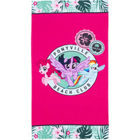 My Little Pony;  Beach Club Beach Towel;  30" x 60"(D0102H94Y5G.)