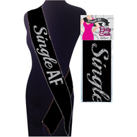 SINGLE AF SASH