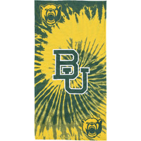 Baylor Psychedelic Beach Towel(D0102H94VHU)