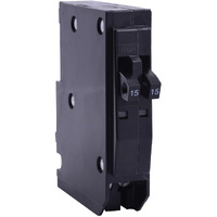 BR SD QO 2-1P 20/20A 3/4 (Pack of 1)