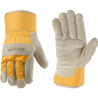 WOMEN WORK GLOVE SM DS (Pack of 1)