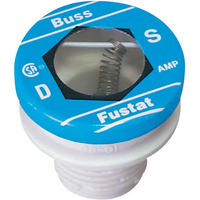FUSE PLUG TIME DELAY 10A (Pack of 1)