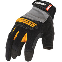GLOVES FRAMER X-LRG (Pack of 1)